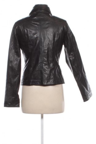 Damen Lederjacke Marie Lund, Größe M, Farbe Schwarz, Preis € 123,99