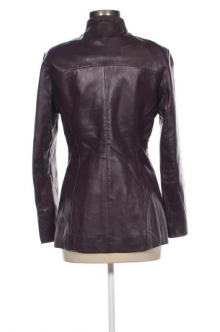 Damen Lederjacke Mauritius, Größe M, Farbe Lila, Preis € 332,62