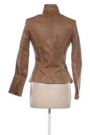 Damen Lederjacke Mexx, Größe S, Farbe Braun, Preis € 123,99