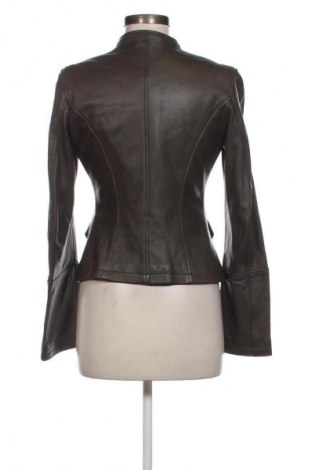 Damen Lederjacke Mexx, Größe S, Farbe Braun, Preis € 68,49