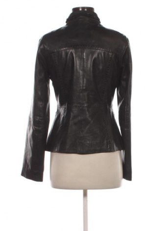 Damen Lederjacke More & More, Größe S, Farbe Schwarz, Preis € 76,99