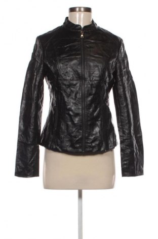 Damen Lederjacke Viventy by Bernd Berger, Größe S, Farbe Schwarz, Preis 40,99 €