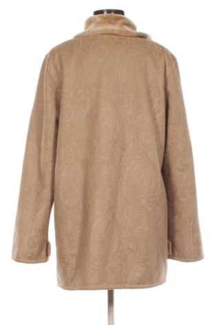 Damenmantel, Größe XL, Farbe Beige, Preis € 30,49