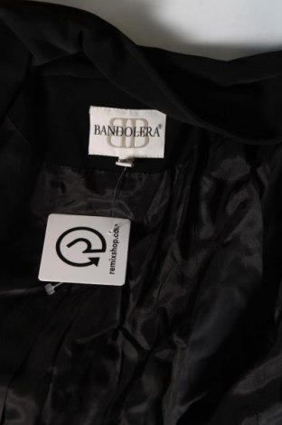 Damenmantel Bandolera, Größe L, Farbe Schwarz, Preis € 42,49