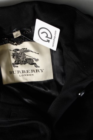 Dámský kabát  Burberry, Velikost XS, Barva Černá, Cena  5 899,00 Kč