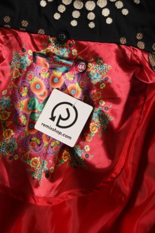 Damenmantel Desigual, Größe XL, Farbe Mehrfarbig, Preis 90,31 €