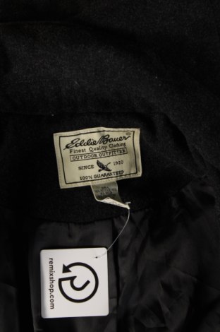 Damenmantel Eddie Bauer, Größe M, Farbe Grau, Preis € 76,42