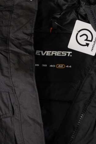 Damenmantel Everest, Größe M, Farbe Schwarz, Preis € 59,49