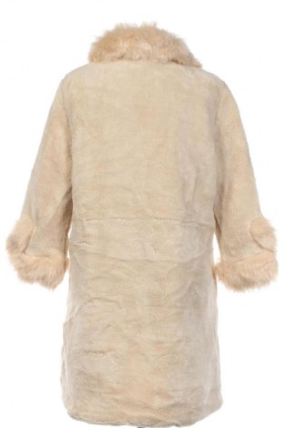 Damenmantel Fashionable, Größe M, Farbe Beige, Preis € 61,49