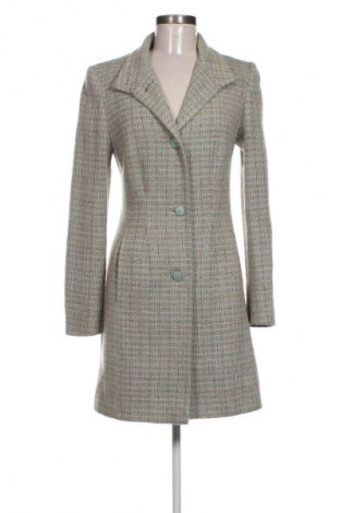 Damski płaszcz Fischer Collection, Rozmiar S, Kolor Kolorowy, Cena 108,99 zł