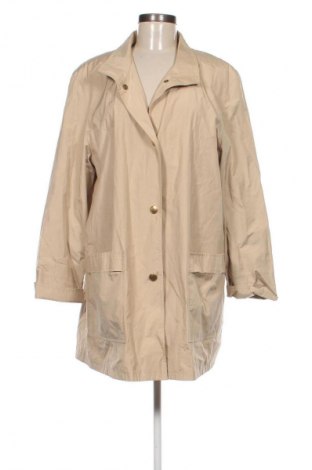 Damenmantel Franco Callegari, Größe M, Farbe Beige, Preis € 10,99