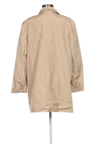 Damenmantel Franco Callegari, Größe M, Farbe Beige, Preis € 10,99