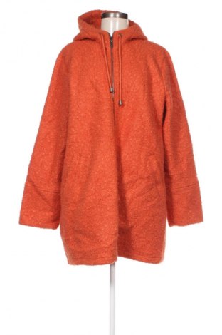 Damenmantel Gina Benotti, Größe XL, Farbe Orange, Preis 36,49 €