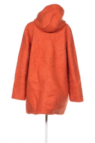 Damenmantel Gina Benotti, Größe XL, Farbe Orange, Preis 36,49 €