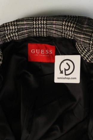 Damenmantel Guess, Größe M, Farbe Mehrfarbig, Preis 40,95 €