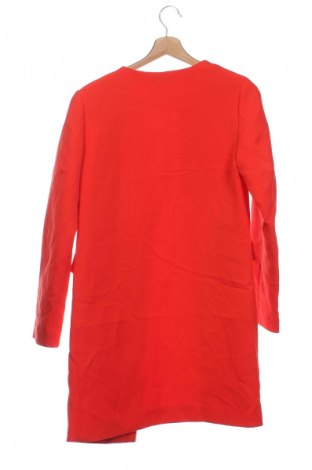 Damenmantel H&M, Größe XS, Farbe Orange, Preis € 16,99