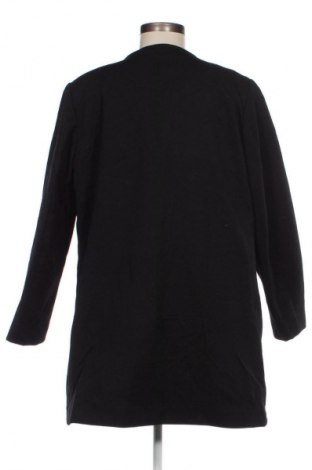 Damenmantel H&M, Größe XL, Farbe Schwarz, Preis € 40,99