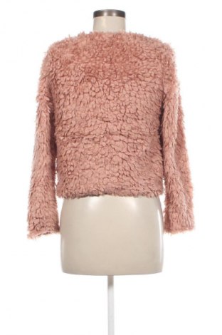 Damenmantel H&M Divided, Größe S, Farbe Rosa, Preis 14,99 €