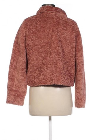 Damenmantel H&M Divided, Größe S, Farbe Rosa, Preis € 34,99