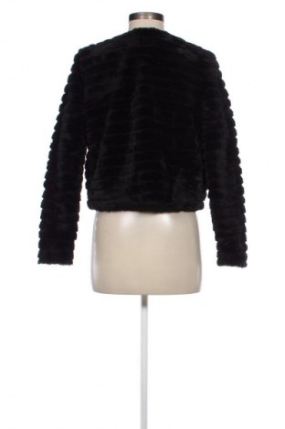 Damenmantel Jacqueline De Yong, Größe XS, Farbe Schwarz, Preis € 61,49