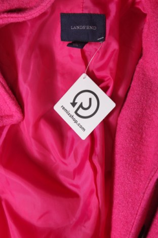 Damenmantel Lands' End, Größe XS, Farbe Rosa, Preis € 45,00