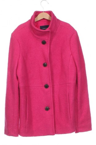 Damenmantel Lands' End, Größe XS, Farbe Rosa, Preis € 45,00