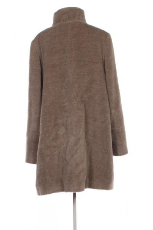 Damenmantel Manuela Conti, Größe L, Farbe Beige, Preis € 145,99