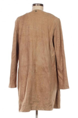 Damenmantel S.Oliver, Größe M, Farbe Beige, Preis € 26,99