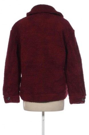 Damenmantel Topshop, Größe S, Farbe Rot, Preis € 37,99