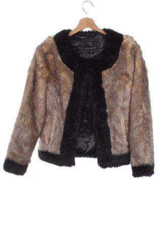 Palton de femei Unreal Fur, Mărime XS, Culoare Multicolor, Preț 224,43 Lei