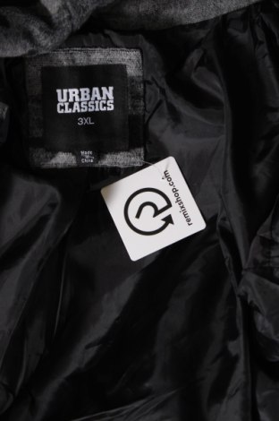 Palton de femei Urban Classics, Mărime 3XL, Culoare Gri, Preț 203,99 Lei