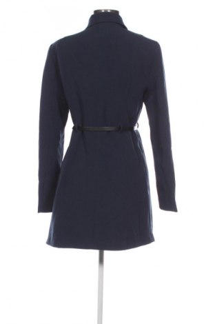 Damenmantel Vero Moda, Größe M, Farbe Blau, Preis € 38,49