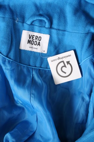 Dámský kabát  Vero Moda, Velikost M, Barva Modrá, Cena  769,00 Kč