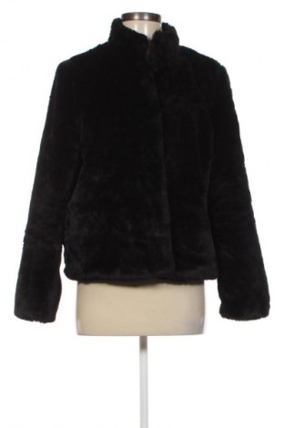 Damenmantel Vero Moda, Größe L, Farbe Schwarz, Preis € 38,49