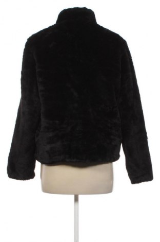 Damenmantel Vero Moda, Größe L, Farbe Schwarz, Preis € 23,99