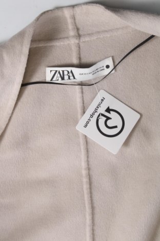 Damenmantel Zara, Größe XS, Farbe Grau, Preis € 28,00