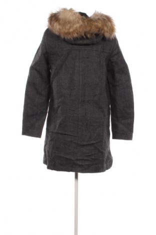 Damenmantel Zara, Größe M, Farbe Grau, Preis 29,99 €