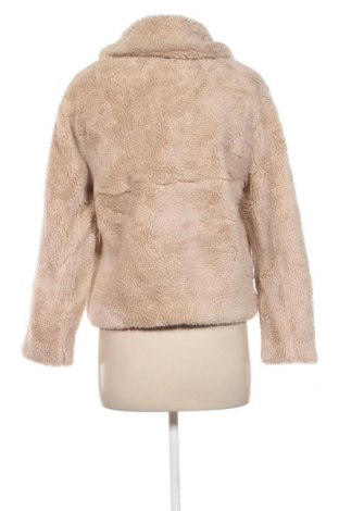 Damenmantel Zara, Größe XS, Farbe Beige, Preis 29,99 €