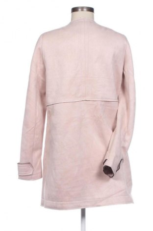 Damenmantel Zara, Größe M, Farbe Rosa, Preis € 38,49