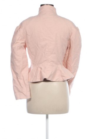 Damenmantel Zara, Größe M, Farbe Rosa, Preis € 38,49