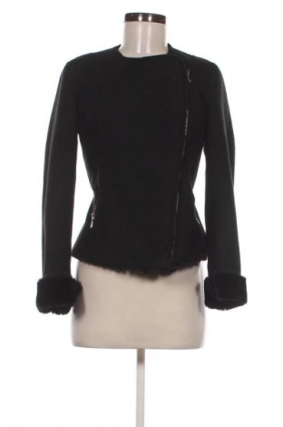 Damenmantel Zara Trafaluc, Größe S, Farbe Schwarz, Preis € 43,65