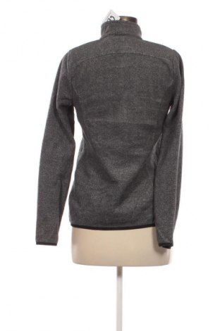 Damen Fleece Oberteil  Crivit, Größe S, Farbe Grau, Preis € 13,49