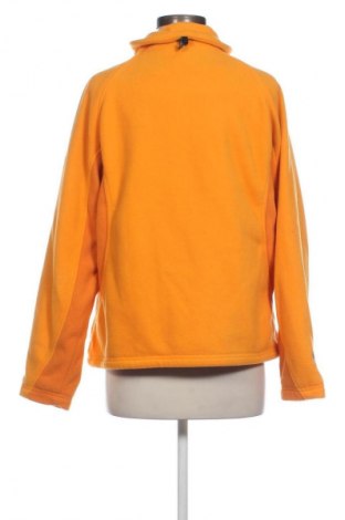 Damen Fleecejacke Regatta, Größe XXL, Farbe Orange, Preis 32,00 €