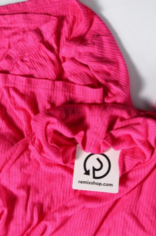 Damen Rollkragen, Größe L, Farbe Rosa, Preis € 4,99