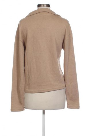 Damen Rollkragen Amisu, Größe M, Farbe Beige, Preis 5,99 €