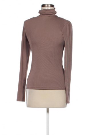 Damen Rollkragen Amisu, Größe M, Farbe Beige, Preis € 13,49