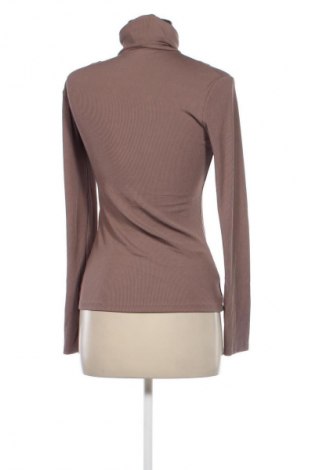 Damen Rollkragen Amisu, Größe M, Farbe Beige, Preis € 13,49