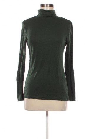 Helancă de femei H&M, Mărime M, Culoare Verde, Preț 62,99 Lei