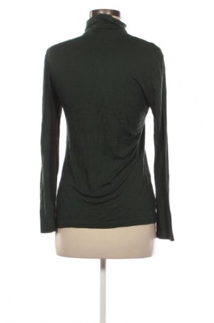 Helancă de femei H&M, Mărime M, Culoare Verde, Preț 62,99 Lei