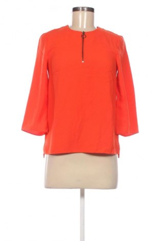 Damen Rollkragen Lindex, Größe XS, Farbe Orange, Preis € 2,99